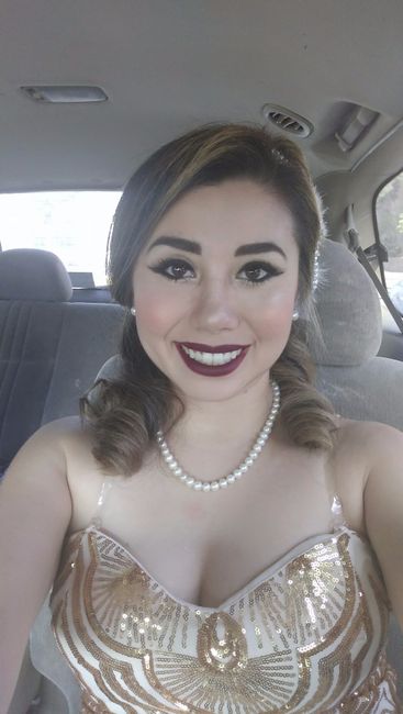 Yo de frente 3