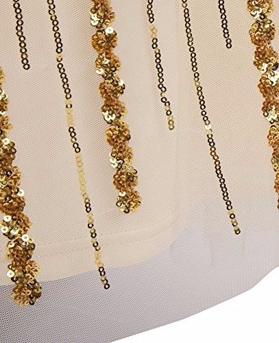 detalles y bordados