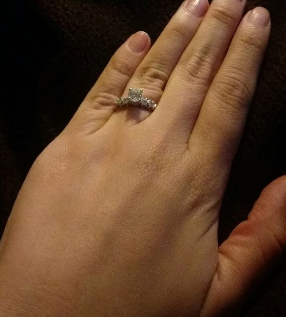  a presumir 💍 - 1