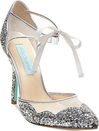 ¿Qué estilo de tacones usarás en el gran día? - 1