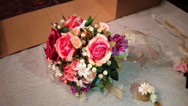 Ramo grande vs. pequeño - 1