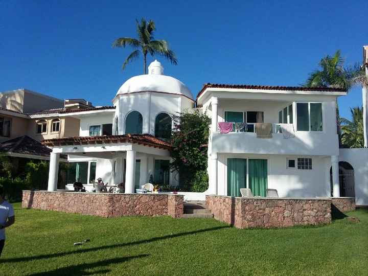 Por fin encontre la casa perfecta!! - 6