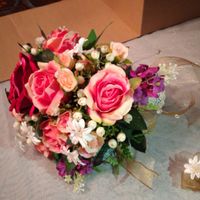 Ramo grande vs. pequeño - 1