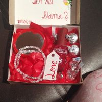 Regalos damas - 4