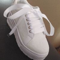 Tenis: El plan b de la novia 👰🏻 👟 - 1