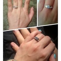 Presuman sus anillos! - 1