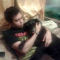 Tiempo de presumir a sus amigos peludos, quien tiene mascotas :d!! - 1