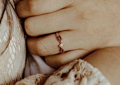 Anillos de compromiso 2022 💁🏻‍♀️💍 9