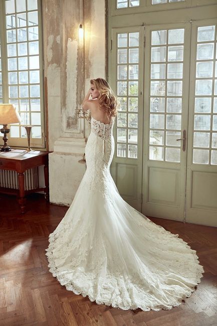 COLECCION DE VESTIDOS QUE ENAMORAN