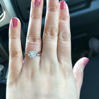 Anillos de Compromiso - 1