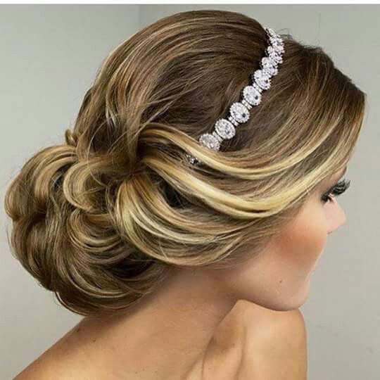 Peinados de Novia - 7