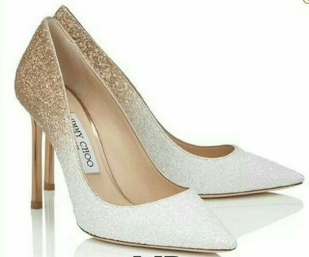 Jimmy Choo