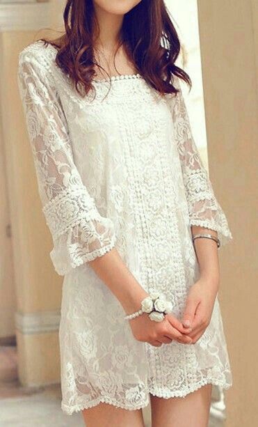 Vestido de despedida - 2