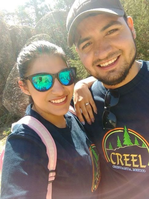 Comprometidos felices 