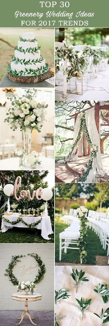 Colores para Boda Febrero 2019 4