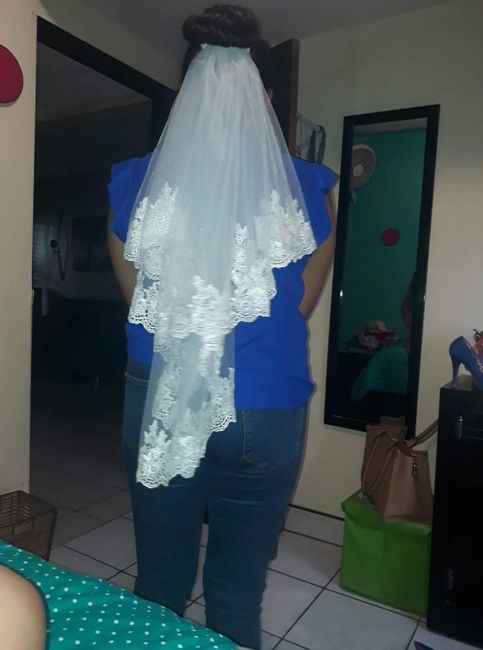 Llegó Ali Express - 2