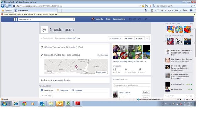 Save the date animado - anímate a hacer el tuyo - 1