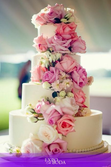 Boda en el mes de julio - 3