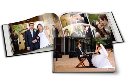 Sabes que es un fotobook, photobook o fotolibro? - 2