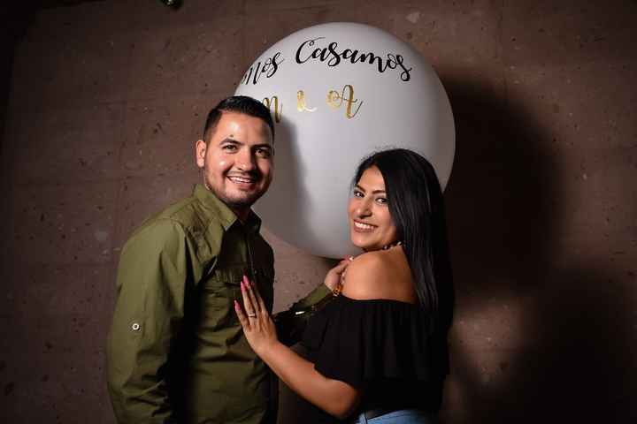 Sesion de compromiso