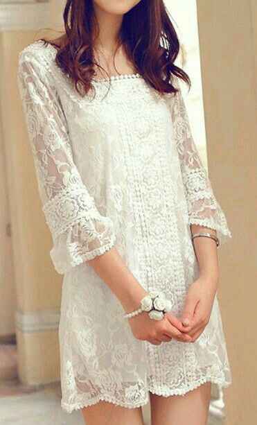 Vestido de despedida - 2