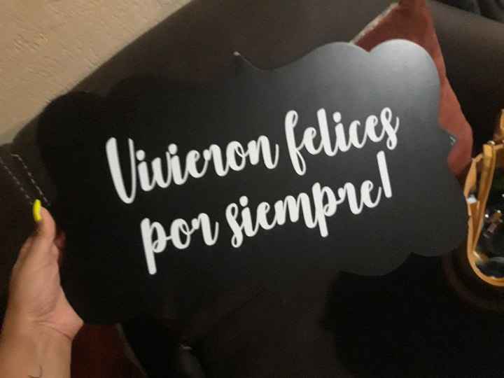 Pequeños avances - 1