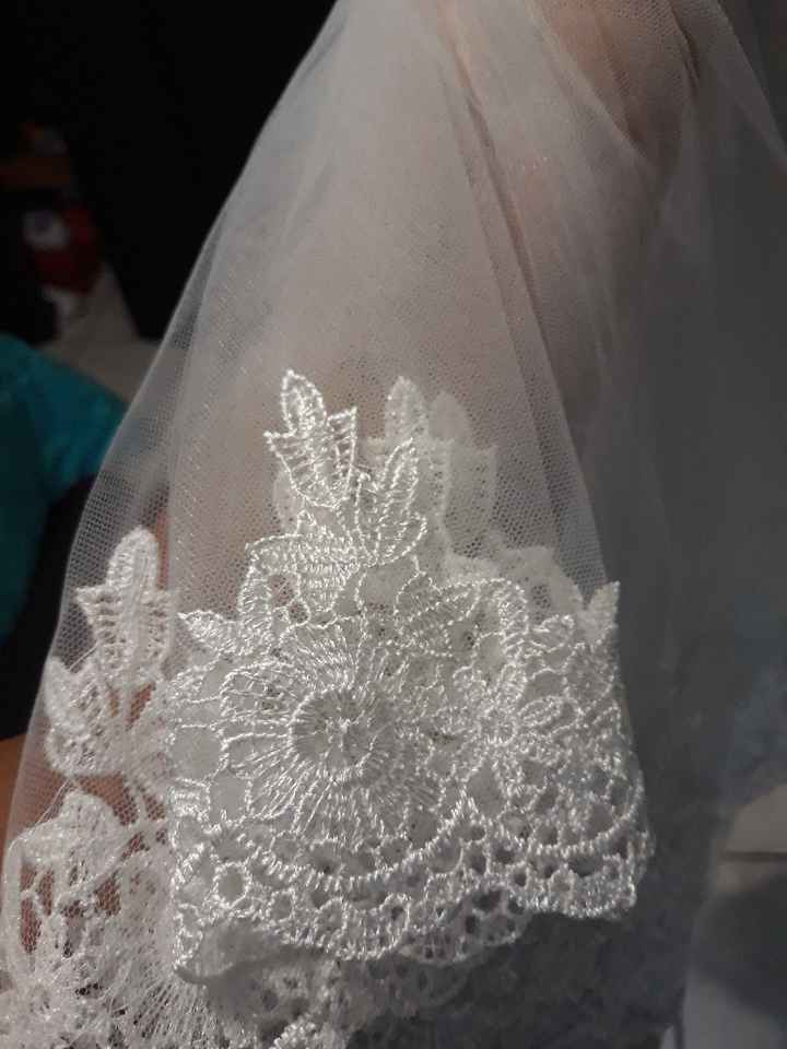 Llegó Ali Express - 4