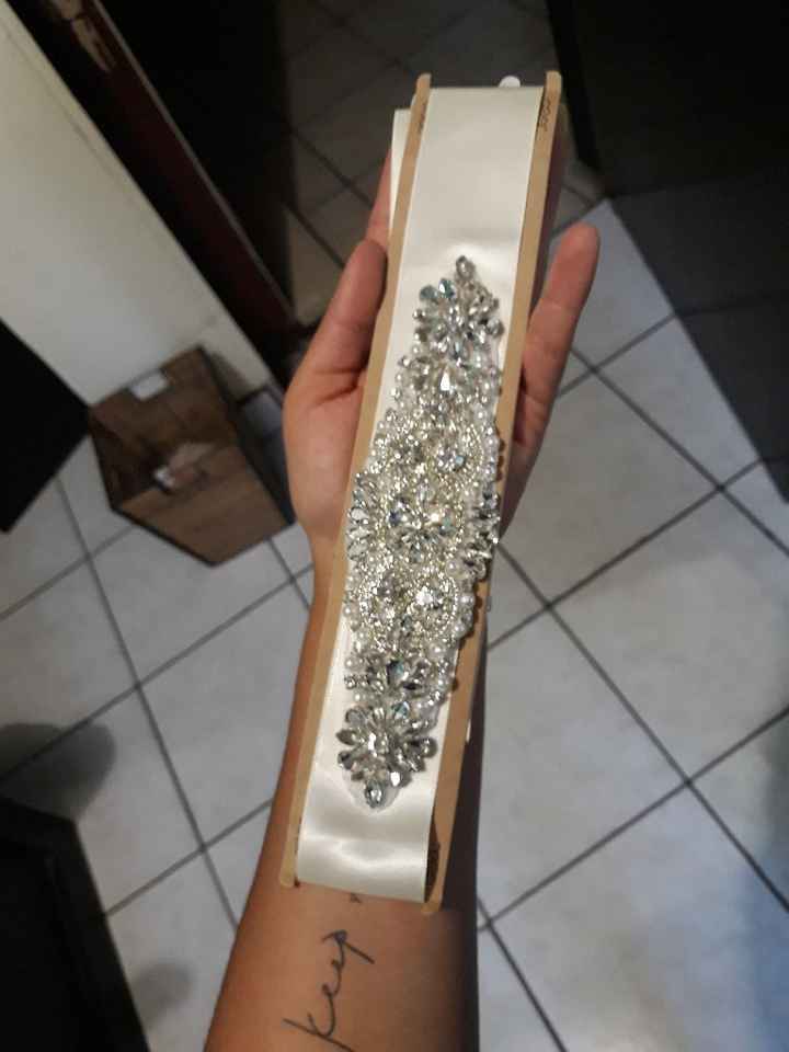 Llegó Ali Express - 5