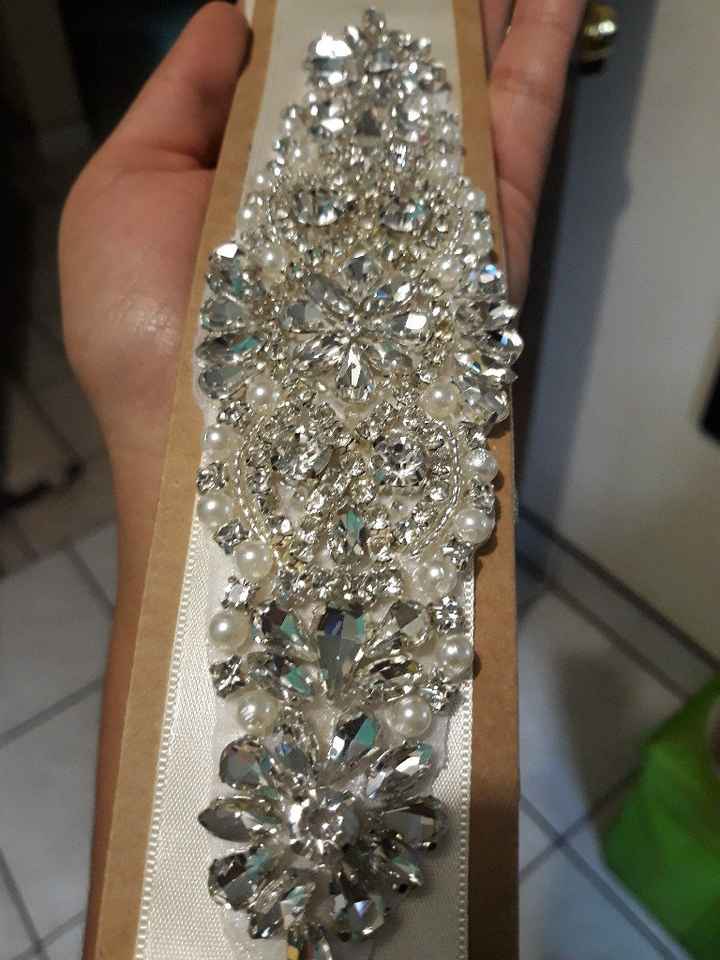 Llegó Ali Express - 6