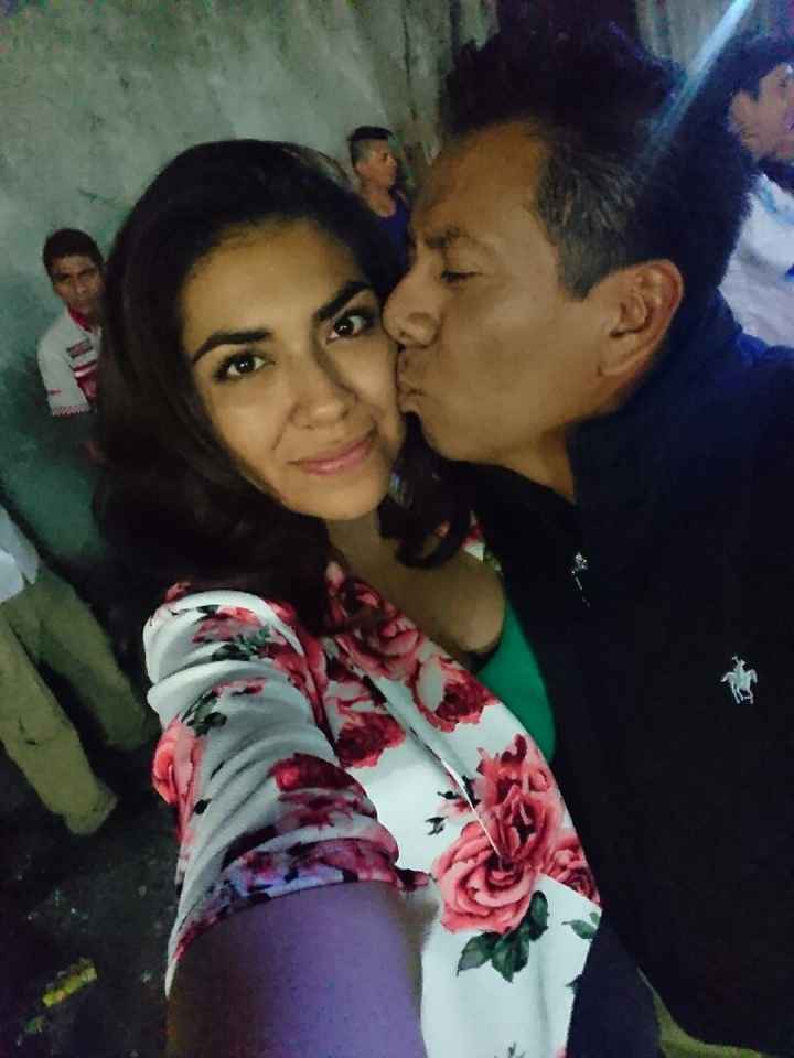 ¡Presénta a tu pareja! - 1