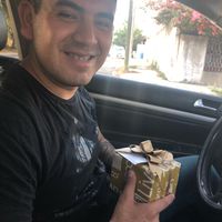 5 regalos de compromiso para el novio - 1