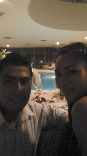 Recordando mi propuesta 😍 - 8