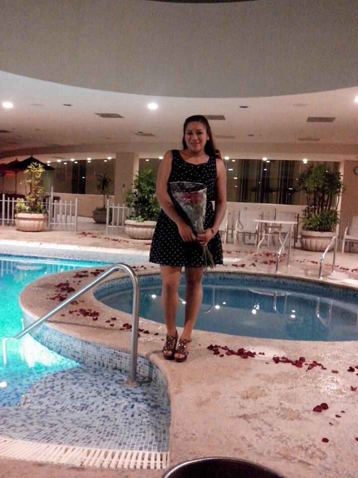 Recordando mi propuesta 😍 - 1