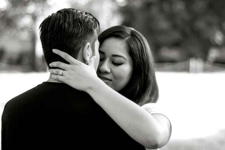 Mi save the date!! - 1