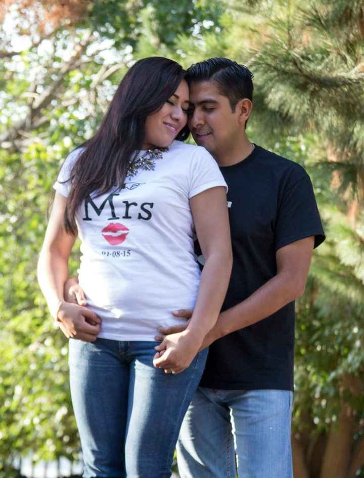 Mi save the date!! - 3