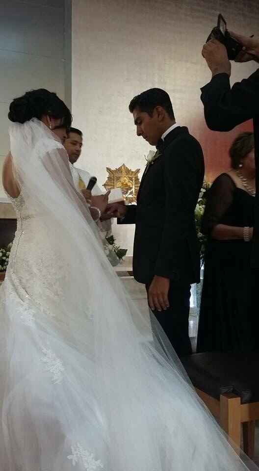 Y se llego el gran día!! - 4