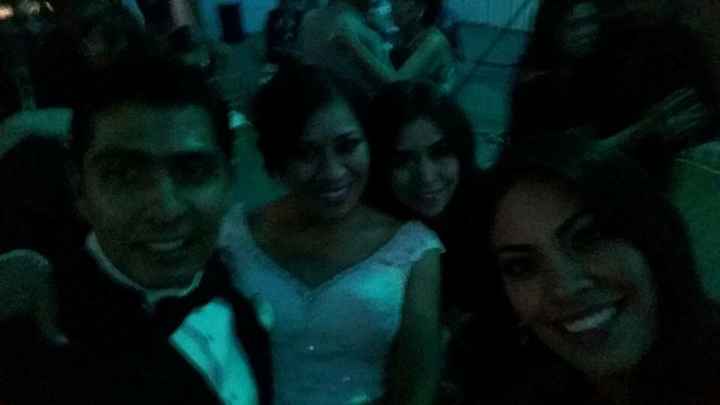Y se llego el gran dia parte 2!! - 3