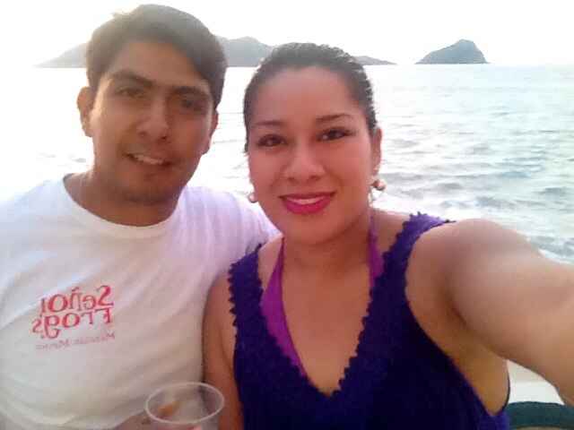 Luna de miel inesperada - 3