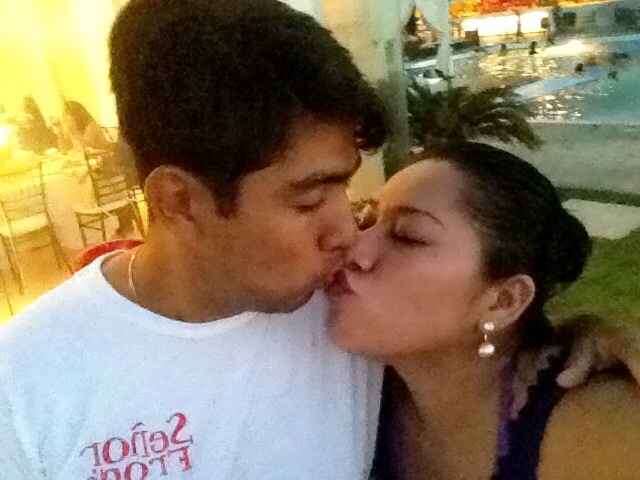 Luna de miel inesperada - 4