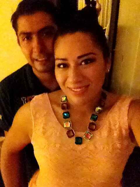 Luna de miel inesperada - 11