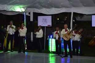 El mariachi