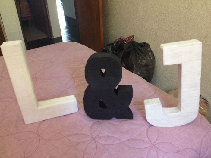 L&j me quedaron divinas :) - 2