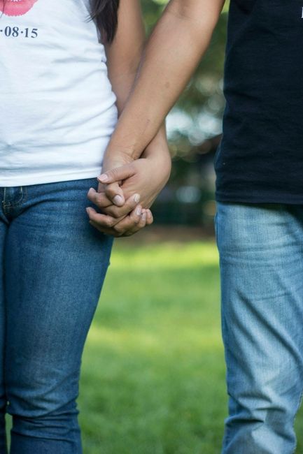 Mi save the date!! - 6