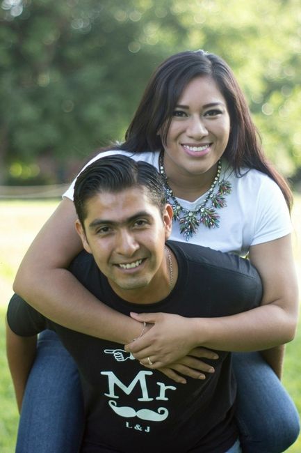 Mi save the date!! - 7