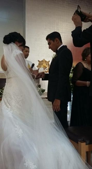 Y se llego el gran día!! - 4