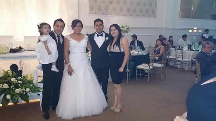 Y se llego el gran dia parte 2!! - 7