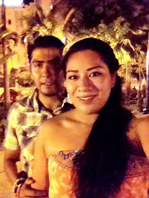 Luna de miel inesperada - 13