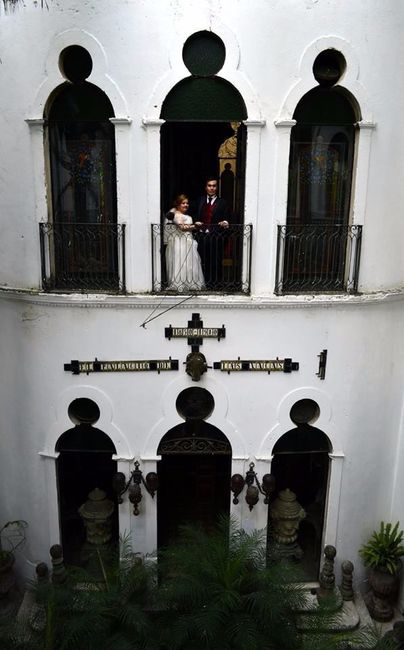 Lugar mágico 