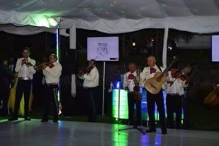 El mariachi