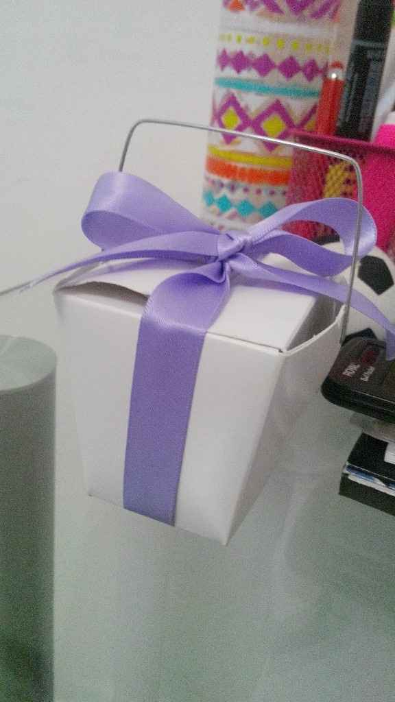 Cajitas - 1